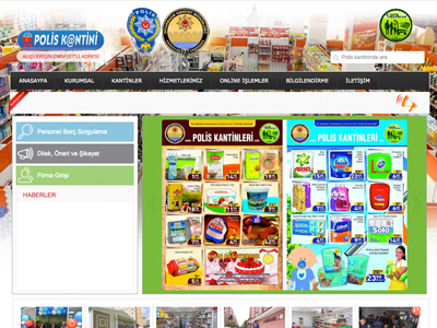 diyarbakır polis kantinleri